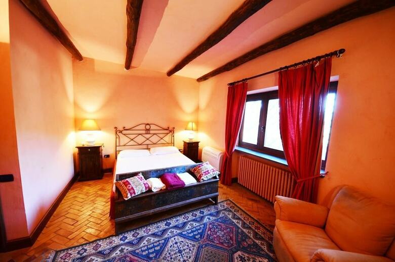 Villa Relais La Torricella
