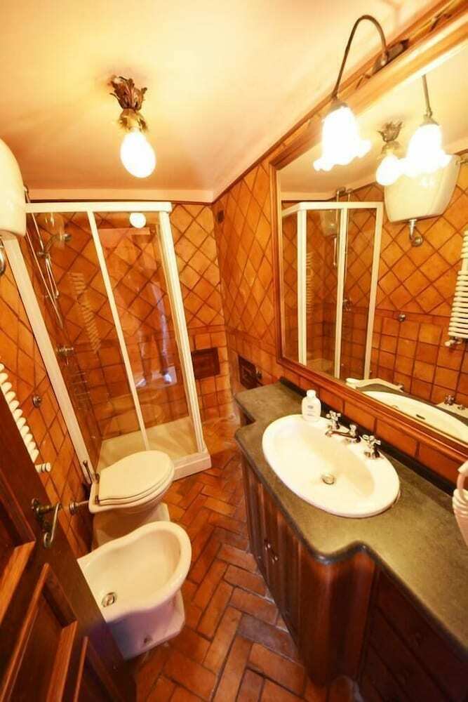 Villa Relais La Torricella