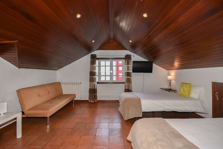 Hotel Lolla's Guest House