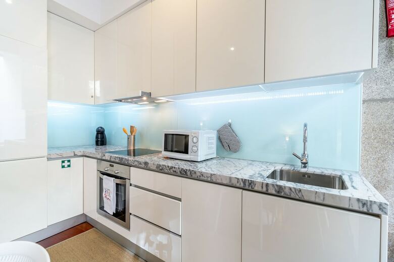 Apartamentos Merc Porto Clerigos