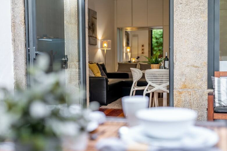Apartamentos Merc Porto Clerigos