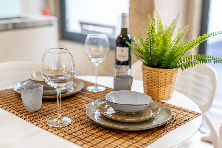 Apartamentos Merc Porto Clerigos