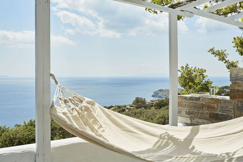 Apartamentos Agnanti Andros