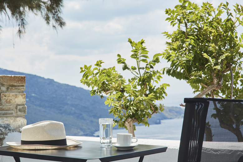 Apartamentos Agnanti Andros