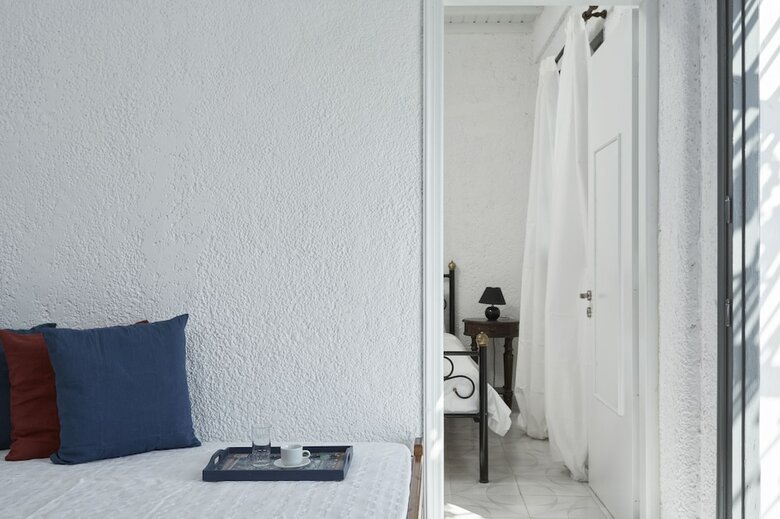 Apartamentos Agnanti Andros