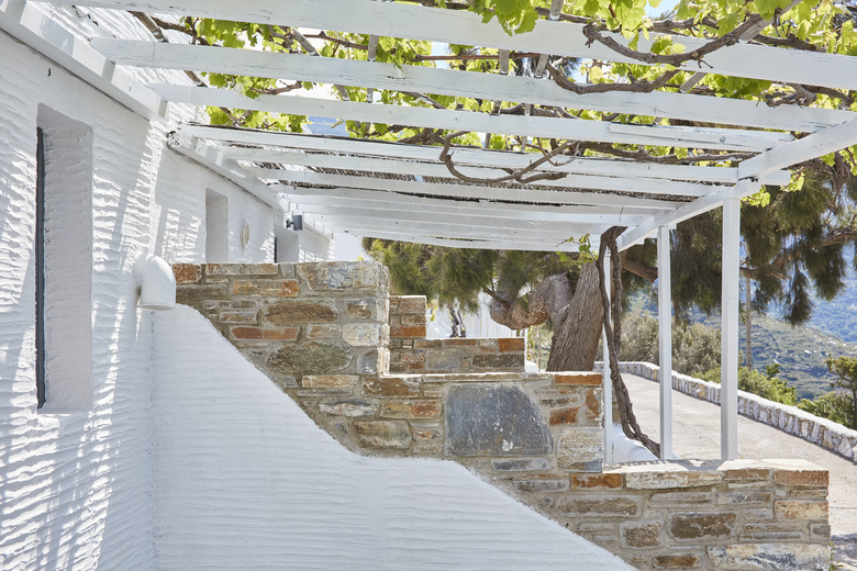 Apartamentos Agnanti Andros