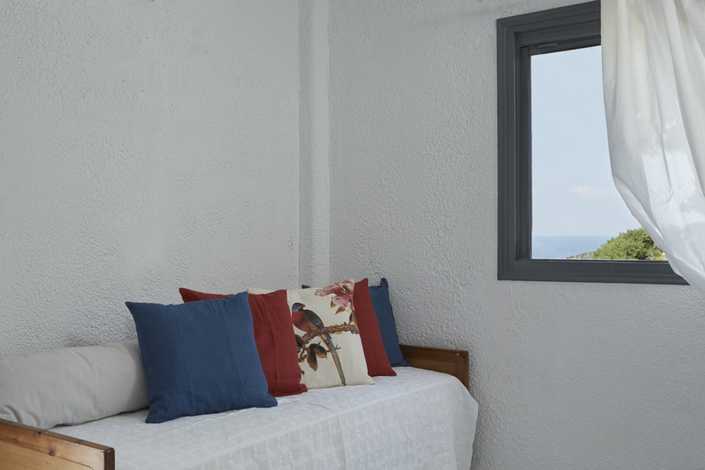 Apartamentos Agnanti Andros
