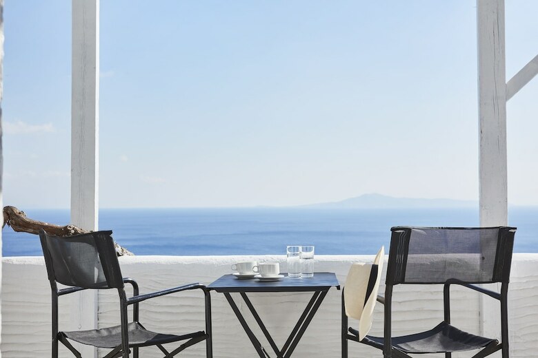 Apartamentos Agnanti Andros