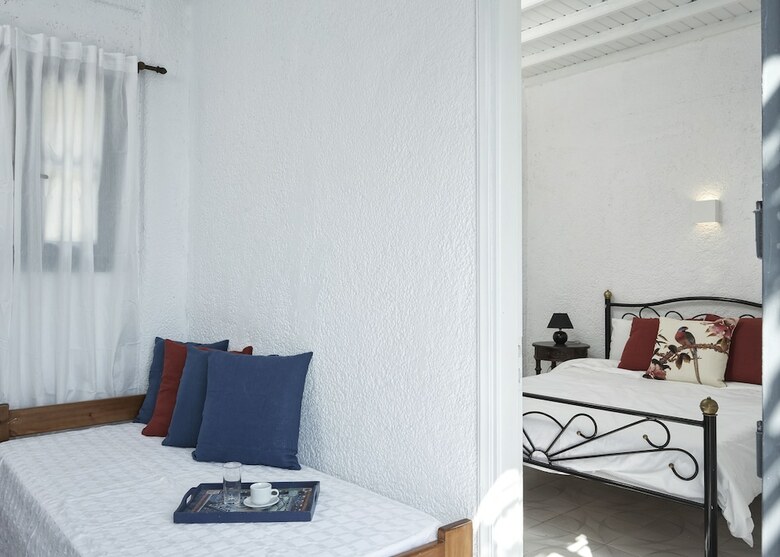 Apartamentos Agnanti Andros