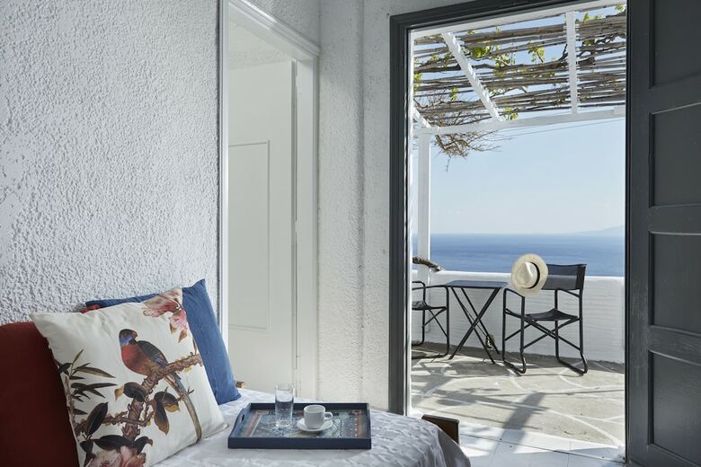 Apartamentos Agnanti Andros