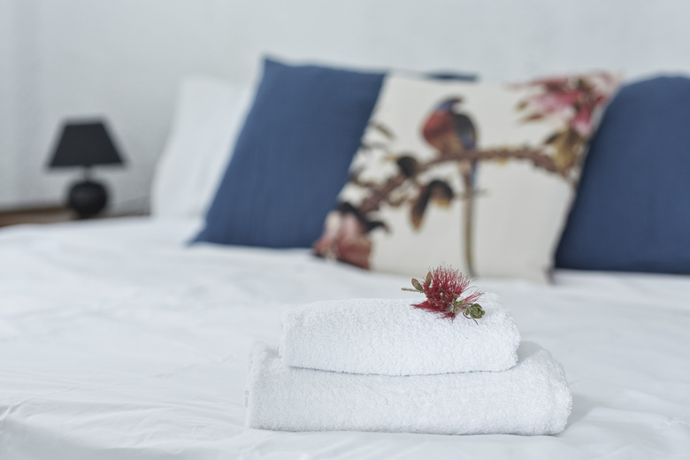Apartamentos Agnanti Andros