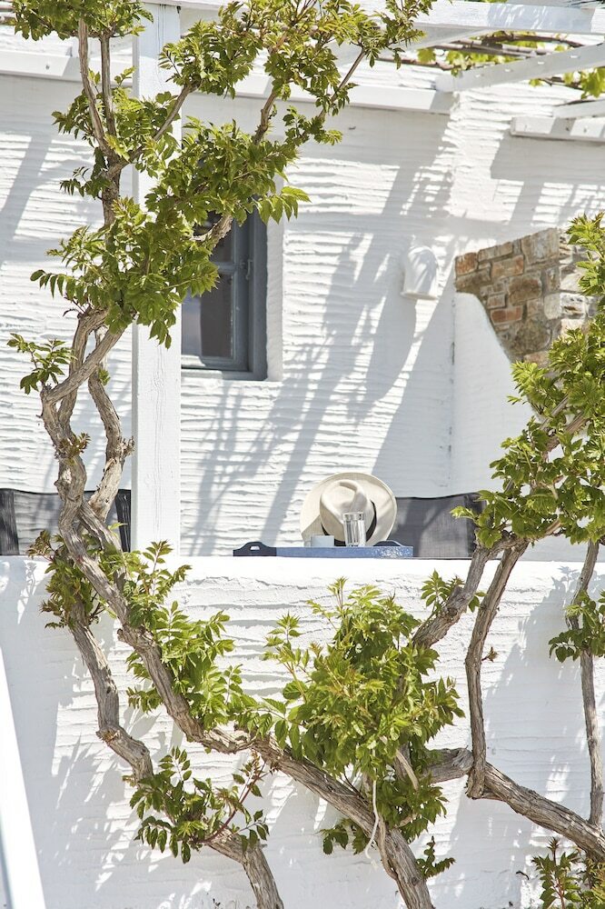 Apartamentos Agnanti Andros