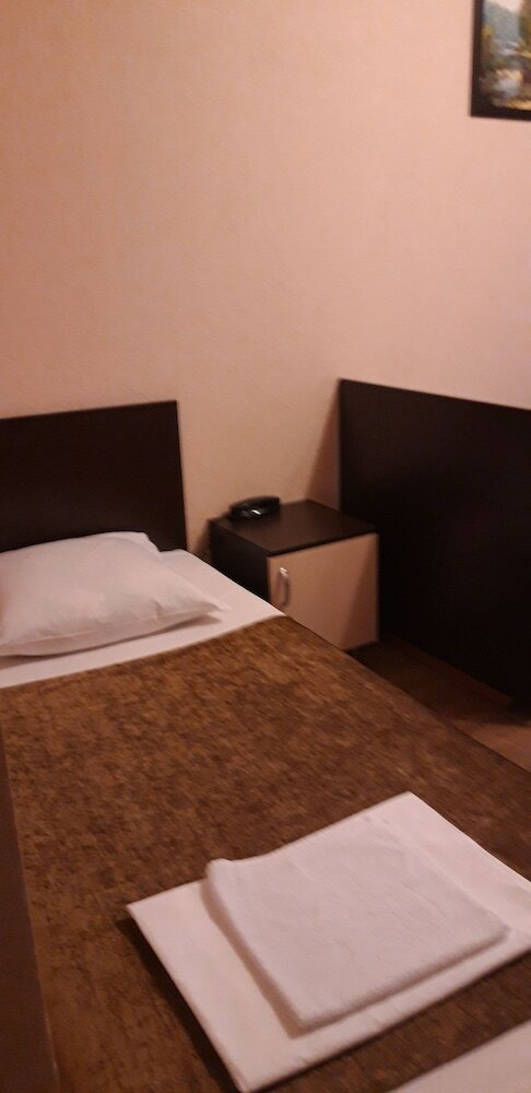 Hotel Guest House Lily