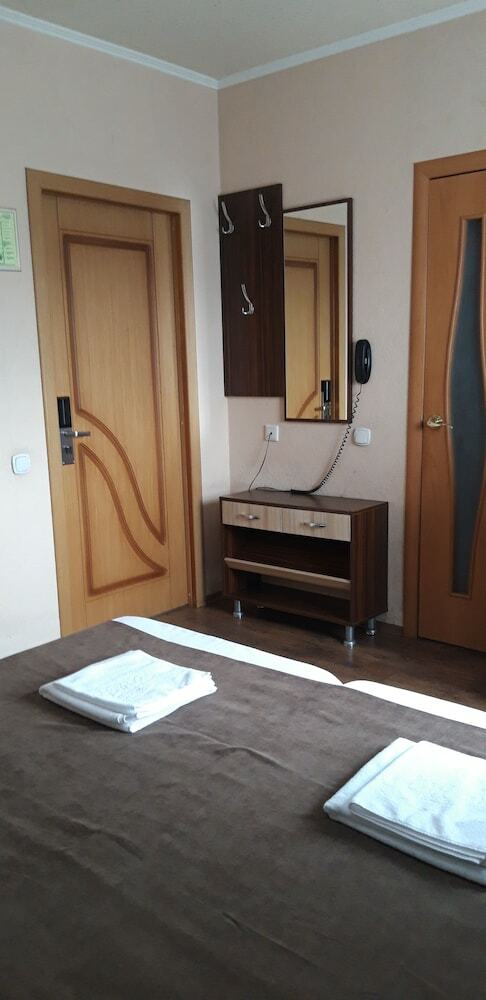 Hotel Guest House Lily