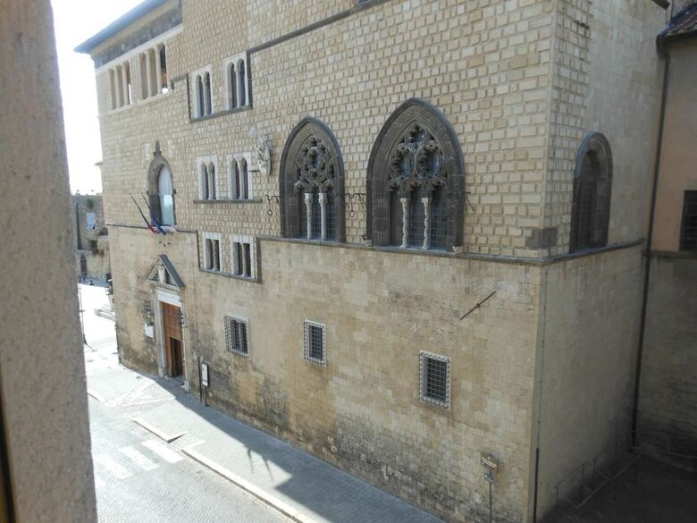 Bed And Breakfast Palazzo Rosati