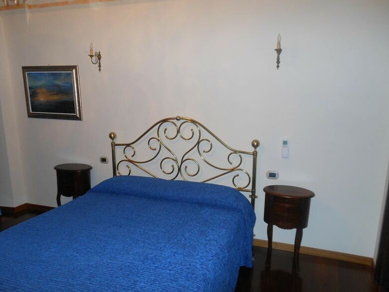 Bed And Breakfast Palazzo Rosati