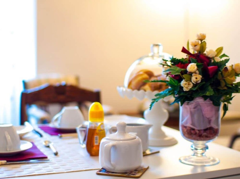 Bed And Breakfast Palazzo Rosati