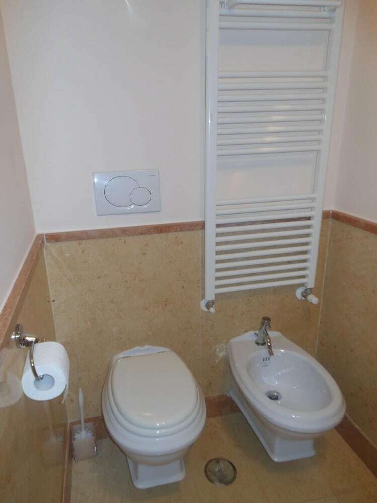 Bed And Breakfast Palazzo Rosati