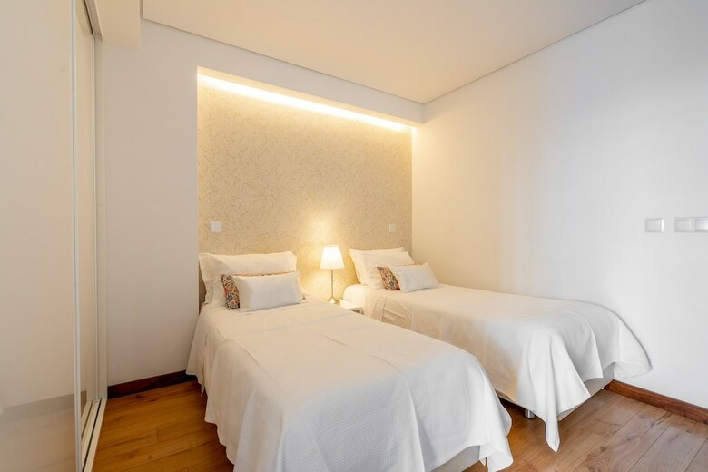 Apartamentos Merc Porto Santa Catarina