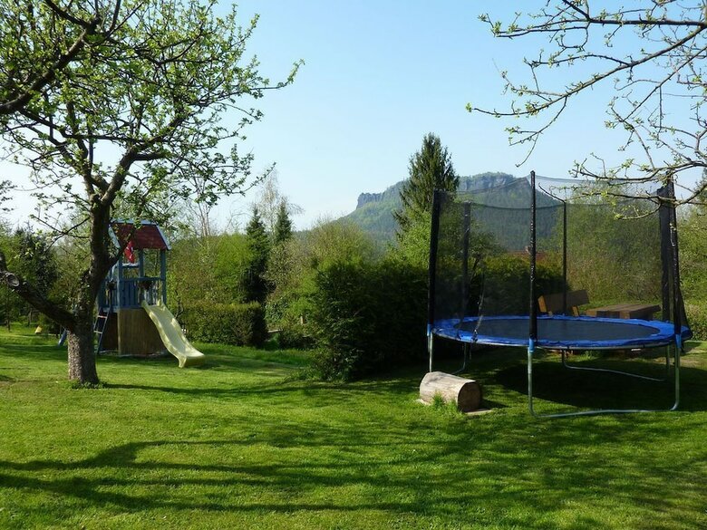 Apartamentos Feriendomizil Elbsandsteingebirge