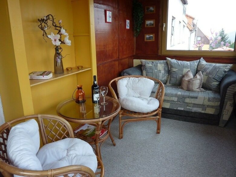 Apartamentos Feriendomizil Elbsandsteingebirge