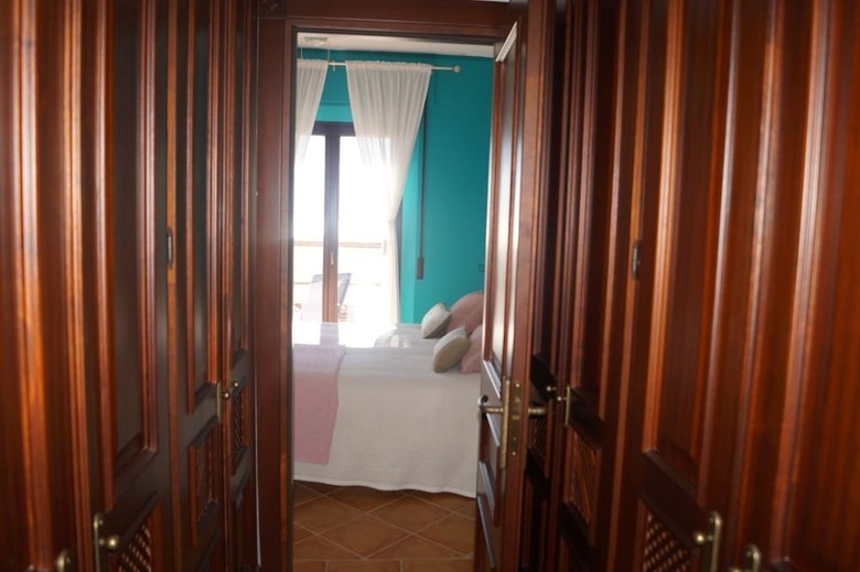 Apartamentos Heimahomes Casares Views