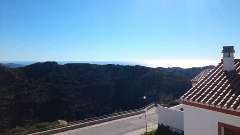 Apartamentos Heimahomes Casares Views