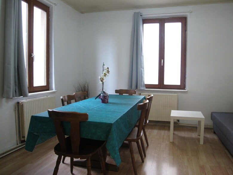 Apartamento Citycosy Strasbourg - Moser Schilig