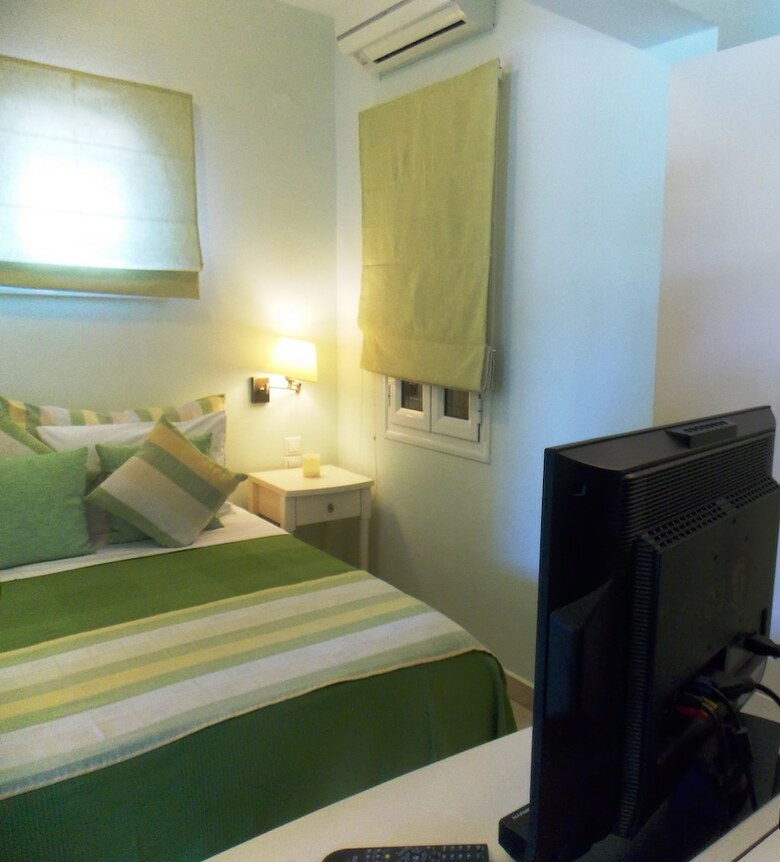 Myrties Boutique Apartments