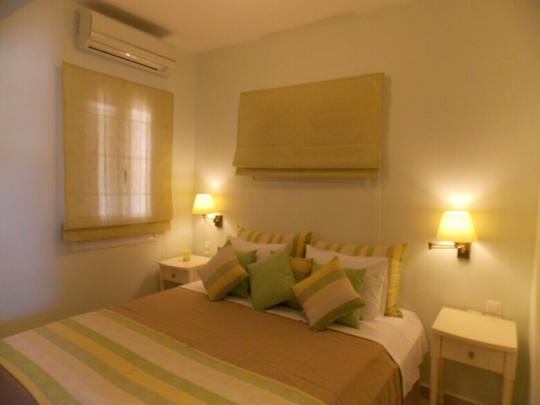 Myrties Boutique Apartments