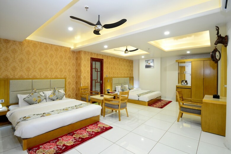 Hotel Royal Polovictory