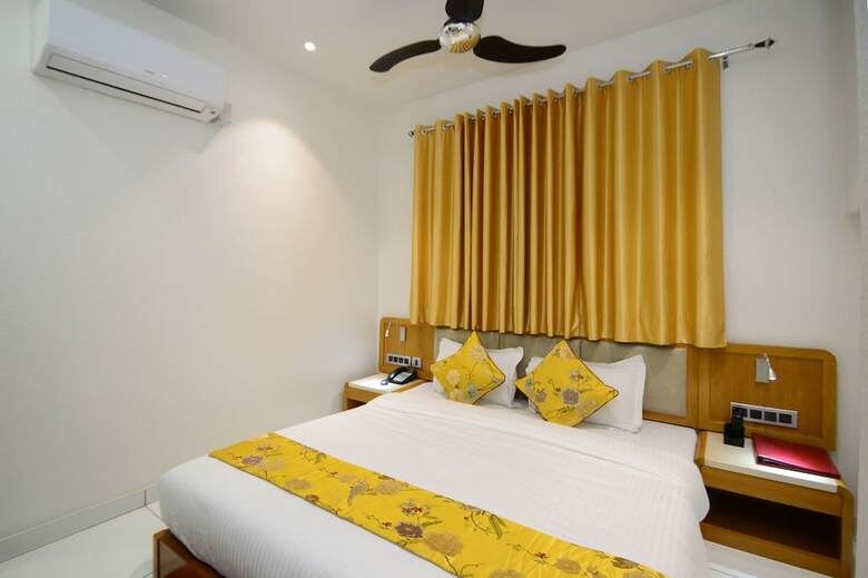 Hotel Royal Polovictory
