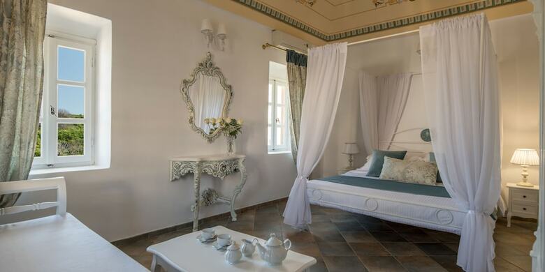 Apartamentos Four Seasons Mansion
