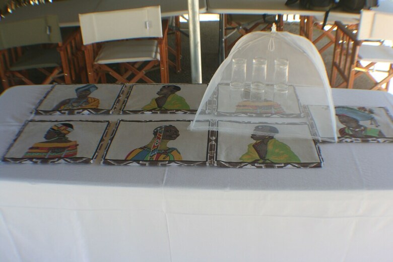 Posada Distinctly Africa - Manyeleti