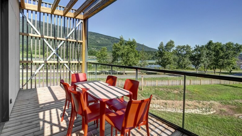 Vacanc�ole - Le Village Des Oiseaux