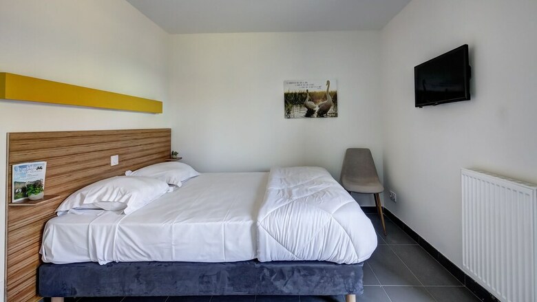 Vacanc�ole - Le Village Des Oiseaux