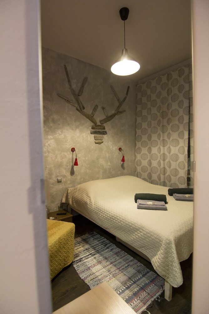 Hostal Yagelhostel