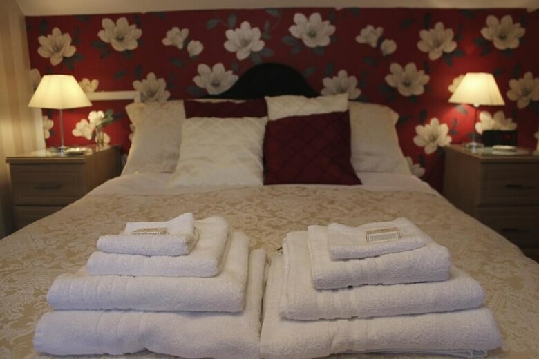 Bed & Breakfast Kingford House Lynton