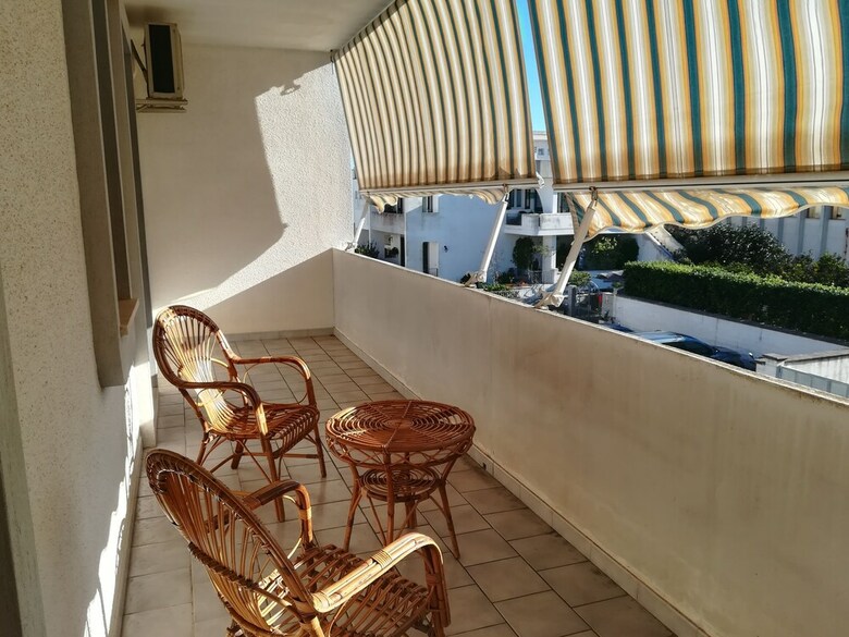 Apartamento Casa Ludovica