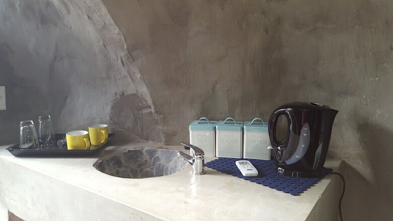 Agroturismo Addo Dung Beetle Guest Farm