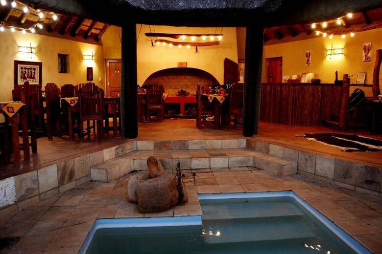 Agroturismo Addo Dung Beetle Guest Farm