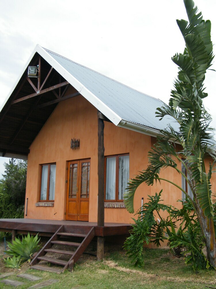 Agroturismo Addo Dung Beetle Guest Farm