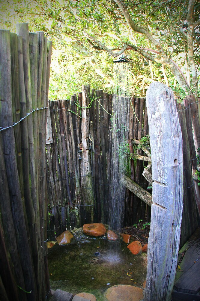 Agroturismo Addo Dung Beetle Guest Farm