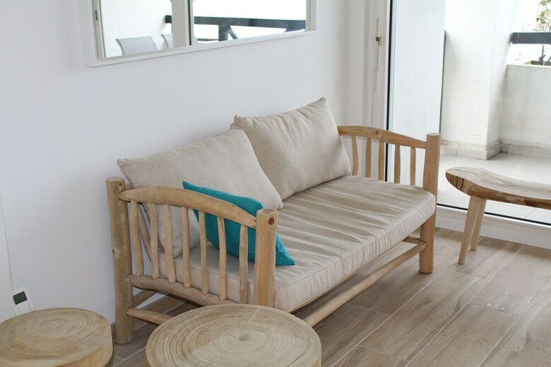 Apartamento R�sidence Artha Vue Mer