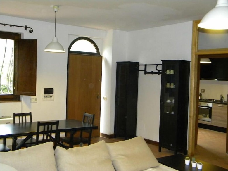 Colonna Suite Luxury - Amazing Villa
