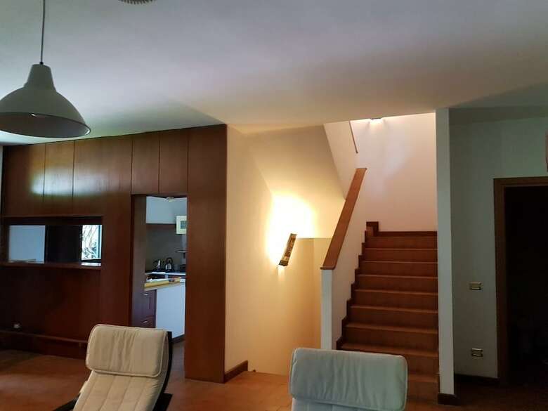 Colonna Suite Luxury - Amazing Villa