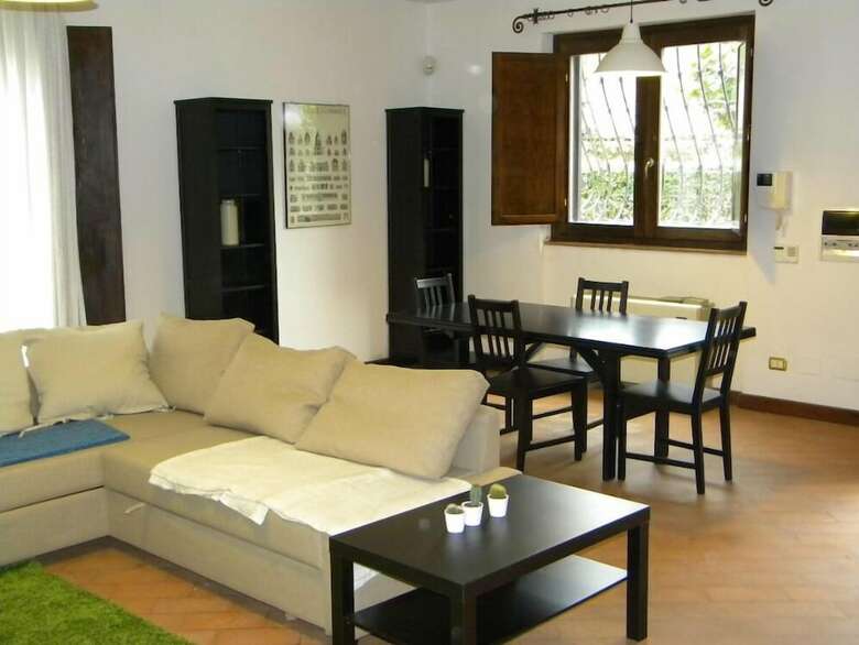Colonna Suite Luxury - Amazing Villa