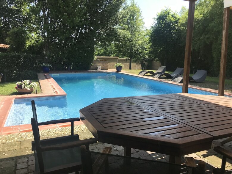 Colonna Suite Luxury - Amazing Villa