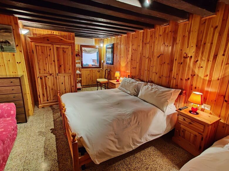Apartamento La Casa Del Pescatore