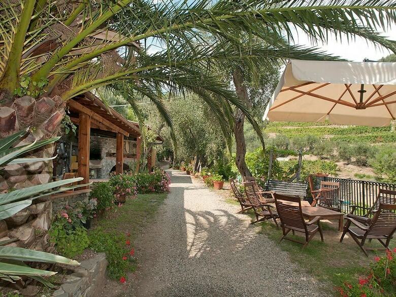 Agroturismo Agriturismo Buranco